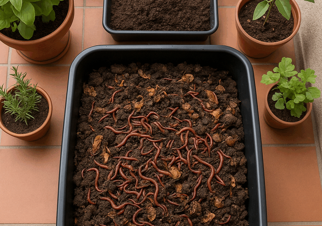 Guia Completo de Compostagem Urbana Transforme Resíduos em Fertilizante Vida Caseira Guia Completo de Compostagem Urbana Transforme Resíduos em Fertilizante