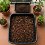 Guia Completo de Compostagem Urbana Transforme Resíduos em Fertilizante