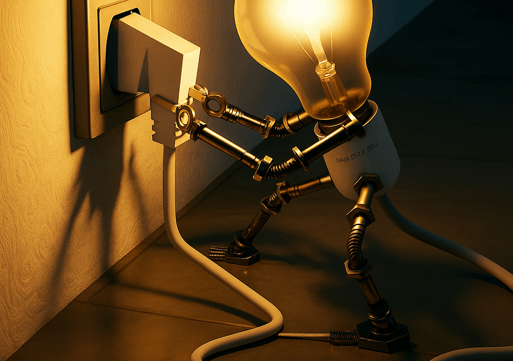 Economia de Energia Elétrica Como Reduzir sua Conta de Luz em Casa