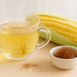Chá de Cabelo de Milho para Infecção Urinária O Antigo Diurético Natural para Aliviar o Desconforto