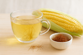 Chá de Cabelo de Milho para Infecção Urinária O Antigo Diurético Natural para Aliviar o Desconforto