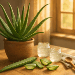 Aloe Vera em Casa Como Plantar, Cuidar e Usar nas Receitas Caseiras