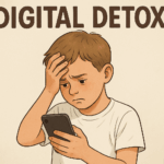 Menos Tempo nas Telas Descubra os Benefícios Poderosos do Detox Digital e Como se Reconectar com o Mundo Real