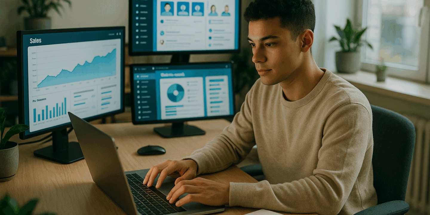 Renda Extra Online 5 Formas de Ganhar Dinheiro na Internet 01
