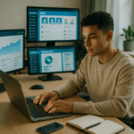 Renda Extra Online 5 Formas de Ganhar Dinheiro na Internet 01