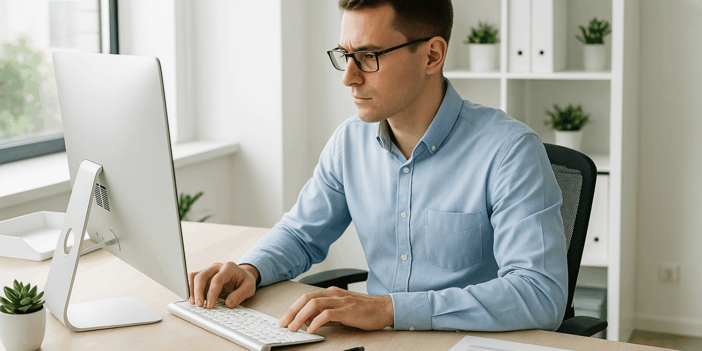 Produtividade no Trabalho Como Aumentar Eficiência