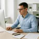 Produtividade no Trabalho Como Aumentar Eficiência