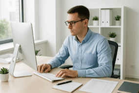 Produtividade no Trabalho Como Aumentar Eficiência