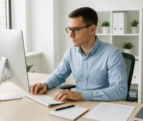 Produtividade no Trabalho: Como Aumentar Eficiência