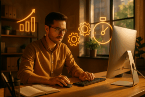 Produtividade 2025 Guia Completo de Técnicas e Estratégias