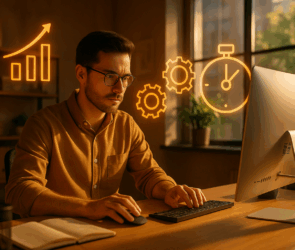 Produtividade 2025: Guia Completo de Técnicas e Estratégias
