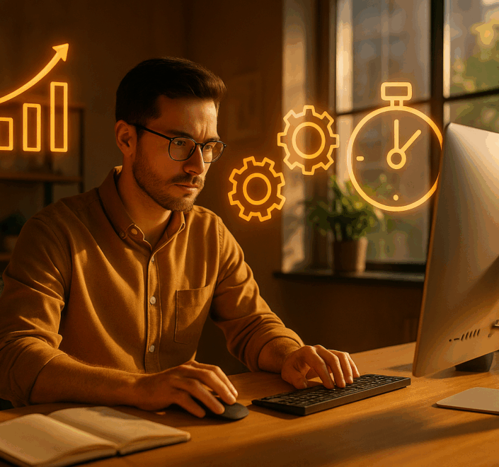 Produtividade 2025 Guia Completo de Técnicas e Estratégias