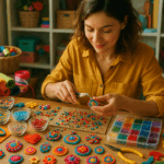 Artesanato Lucrativo 5 Ideias para Ganhar Dinheiro em Casa