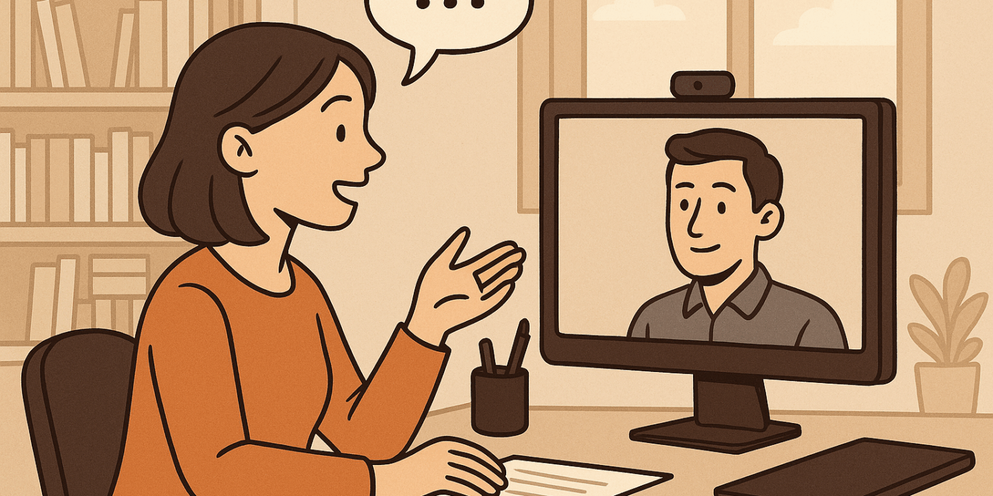 Como Manter uma Comunicação Clara no Home Office
