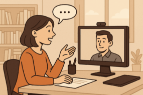 Como Manter uma Comunicação Clara no Home Office
