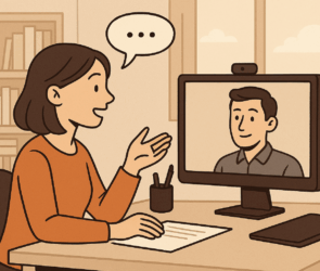 Como Manter uma Comunicação Clara no Home Office
