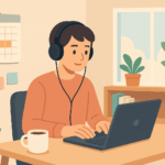 Disciplina no Trabalho Remoto Gerencie Seu Tempo