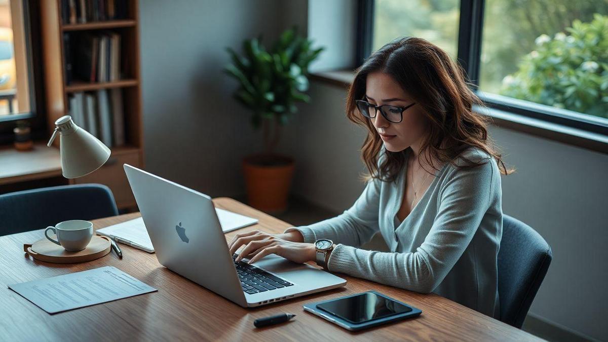 Como eu combato a procrastinação