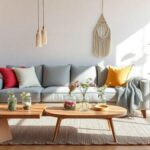 decoracao facil e barata para sua casa