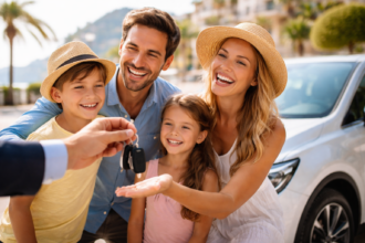 Como Alugar um Carro Barato em 2024: Guia Prático para Economizar Até 50%