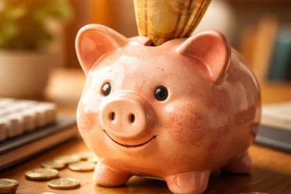 O Efeito R$50: Como Pequenas Economias Transformam Sua Vida Financeira (Guia Prático + Planilha Gratuita)